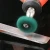 Import 40pcs/lot Mini Brush Scouring Pad Abrasive Wheel Nylon Fiber Grinding Sanding Head Buffing Polishing Wheel 25 mm from China