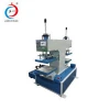 40x40 Personal hydraulic double head ready made garment heat embossing pressing machine