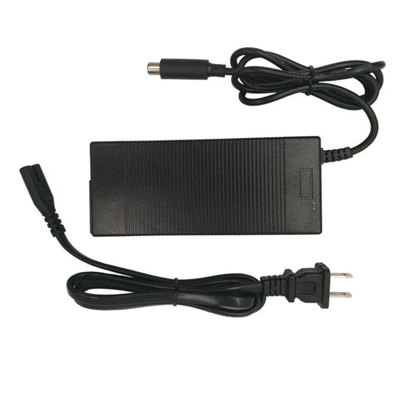 42V 2A Power Charger Adaptor for Lithium Battery Mijia M365 / Bird / Lime / Ninebot ES2 ES4 Electrical Scooter Charger