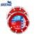 Import 4'' 110x22x7mm Skilful Segment diamond saw blade from China