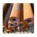 45# ptr seamless steel pipe