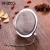 Import 45x45mm tea coffee stainless steel locking spice mesh ball tea strainer coffee maker from China
