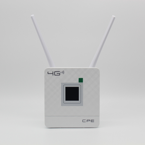 Cpf Wr730 Router Buy 4g Wifi Router High Type Rate Wireless Router With Sim Card Slot ...