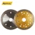 Import 4inch Turbo Rim Diamond Saw Blade for cutting granite, stone and other masonry materials from China