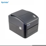 4x6 Direct Thermal barcode labels printer shipping packing sticker printer XP-420B