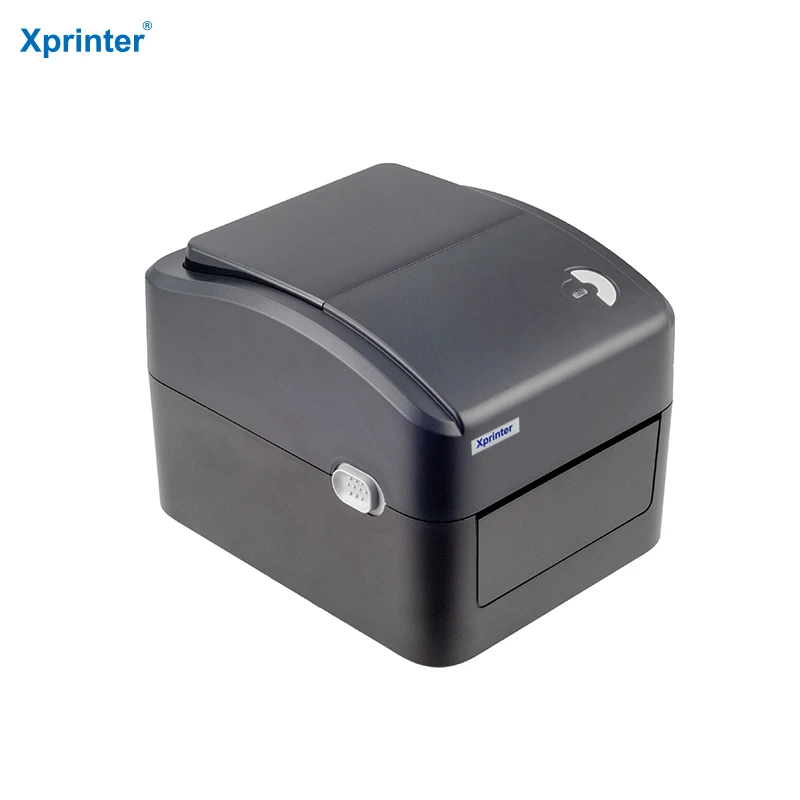 4x6 Direct Thermal barcode labels printer shipping packing sticker printer XP-420B