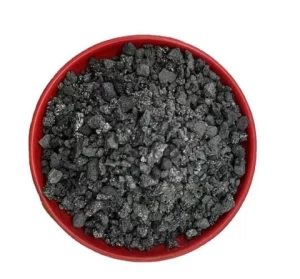 5-1mm, 1-2mm, 2-4mm,4-6mm,3-5mm,1-10mm Gpc Graphite Carburizer RecarburizerFc 99.9% Carbon Additive Iron and Steel