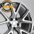 Import 5 hole car wheel 20 inch auto rim MB alloy wheel from China