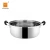 Import 5 Layer 32cm Chinese Stainless Steel Steamer Pot Cookware High Quality Food Steamer from China