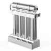 5-Stage Filter Stainless Steel Domestic Water Purifier with Simple & Efficient 5-Stage Filtration for Home Use