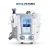 Import 5 Star Reviews 3 in 1 dermabrasion hydro facial machine for deep cleaning /auqa h2 bio lifting microdermabrasion machine from China