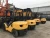 Import 5 ton used forklift Komatsu FD50 with good condition for sale,Komatsu 5t forklift from China