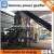 Import 50-20000KW Kitchen waste gasifier electricity generation 50-2000kw Bagasse gas generator from China