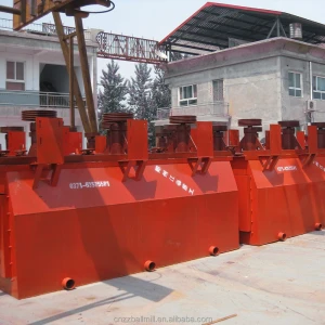 500-1000 t/d Ball Grinding Mill Machine For Gold Ore Lead Zinc Nickel Copper Ore Processing Plant