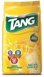 500gm Tang Instant Drink Mix 500g