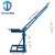 Import 500kg small lift construction crane from China