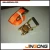 Import 50mm 5T Ergo Ratchet Tie Down, reverse ratchet tie down straps,Cargo Lashing from China