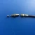 Import 5.0mm Black Push-Pull Outer Casing Control Cable parts for other auto parts from China