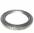 Import 50Mn 42CrMo C45 Excavator Crane Four Point Contact Ball Bearings for Industrial from China