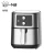 Import 5.5L Air Fryer With Stainless Steel Element Light Customized Box from China