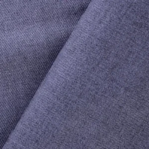 57/58" Poly/Viscose Twill Serge Suiting Fabric