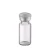 Import 5ml 7ml 8ml 10ml 12ml 15ml 20ml 25ml 30ml Empty Vials Bottles for Cosmetic Medicine Reagent Chemical Laboratory from China