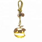 5ml Portable Refill Empty Car Perfume Diffuse Hanging Bottle