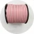 Import 5mm Good style Korea Faux Suede Fabric Leather Cord String Rope,Premium Cashmere Suede,Necklace and Bracelet Cord from China