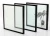 Import 5mm+9A+5mm Double Glazing Type Insulated Building Glass for Window from China