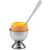 Import 5PCS Premium Kitchen Stainless Steel Egg Topper from China