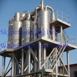 5t/hr capacity Full-automatic mango juice production line