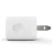 Import 5v 1a usb wall charger micro usb travel charger with single port, Us plug charger for smart phone from China
