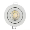 5W LED  dimmable ceiling light  recessed led downlight