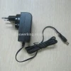 6-15W EU AU UK US Plugs Wall Mount Battery Charger for Consumer Electronics