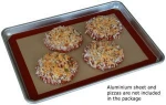 6 7 8 9 10 11 12 13 14 15 16 20 23 Inch Homeware Kitchenware Tool Silicone Mat for Baking