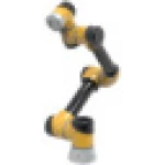 6 axis Industrial  Automatic Flexible Movement Collaborative Robot