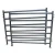 Import High Quality 6 Bar Economy Livestock Cattle Yard Gate Panel from China