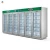 Import 6 Door Supermarket Refrigerated Commercial Display Cooler Price from China