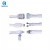 Import 6 in 1 h202 peeling microdermabrasion beauty equipment facial with CE from China