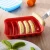 Import 6 IN 1 Sausage Maker DIY Sausage Making Mold Hot Dog Handmade Ham Silicone Mold Baby Food Maker Kitchen Gadgets Cooking Tools from China