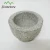 Import 6 Inch Unpolished Granite Mortar and Pestle from China