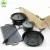 Import 6 PIECE CAST IRON CAMP COOKWARE SET from China