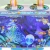 Import 6 players video ticket game machine hot fish game table gambling machines for sale from China