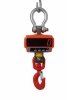 600-15000kg High Precision Industrial Digital Weighing Hanging Crane Scale with Indicators