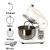 Import 600W kitchen electric dough mixer with top chef cake stand mixer from China