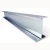 6061-T6 Extruded Aluminum I and H Extrusion Profile Beam for Construction and Industry