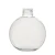 Import PET Spherical Round Ball Plastic Bottles in 60ml, 250ml, 350ml, 500ml sizes from China