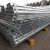 Import 60x60mm square steel tube weight Tube Material square steel pipe price per kg from China