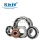 Import 6202 steel bearing pulley shower door bearing wheels with mounting parts from China