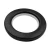 Import 62mm 40mm Wholesale Cheap Price Good Quality Plastic Eyelet Grommets Rings For Curtain from China